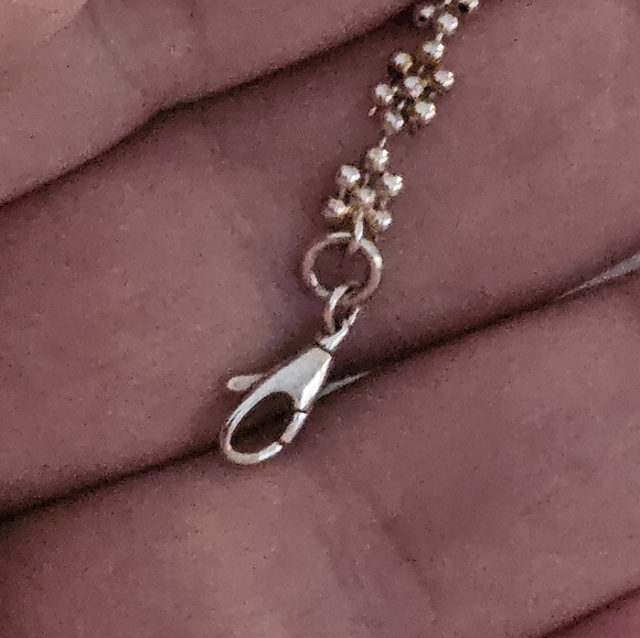 Authentic Gucci Bracelet  Silver 925 Silver - Picture 14 of 15